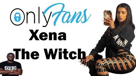 xena the witch of|xena